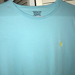 polo tshirt!!